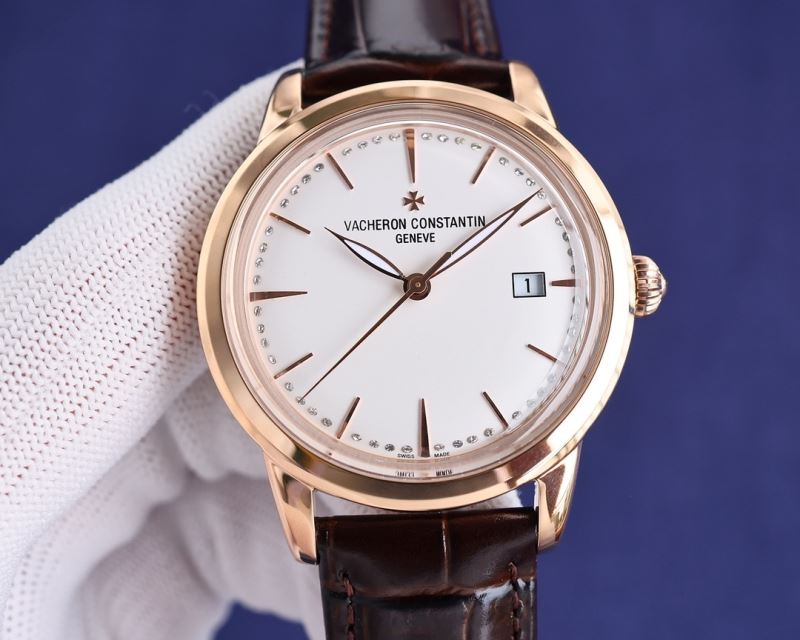 VACHERON CONSTANTIN Watches